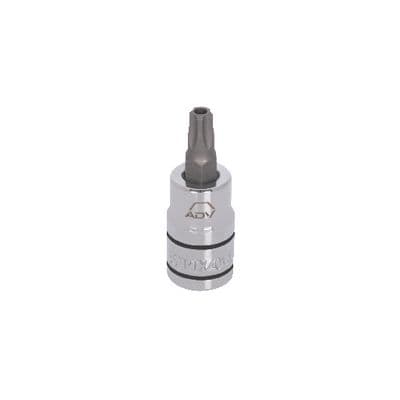 3/8" DRIVE TAMPER-RESISTANT TORX PLUS® TS40H