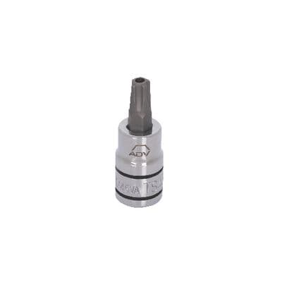3/8" DRIVE TAMPER-RESISTANT TORX PLUS® TS45H