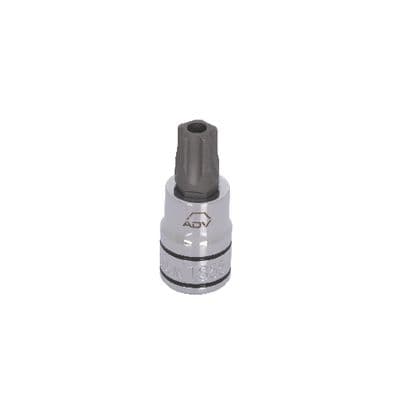 3/8" DRIVE TAMPER-RESISTANT TORX PLUS® TS55H