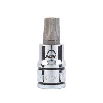 3/8 5PT TORX TAMPERPROOF TS55H