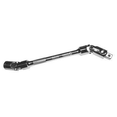 3/8" DRIVE DUAL UNIVERSAL LOCKING EXTENSION
