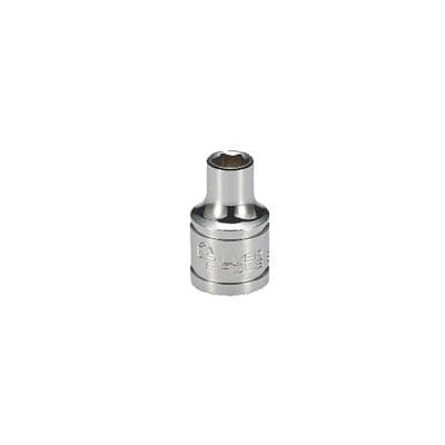3/8" DRIVE 1/4" SILVER EAGLE® SOCKET