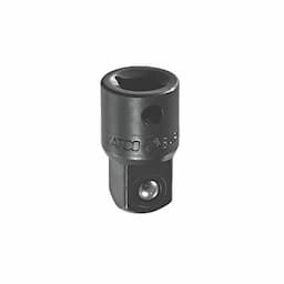 3/8" TO 1/2" IMPACT ADAPTER