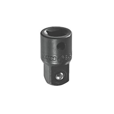 3/8" TO 1/2" IMPACT ADAPTER