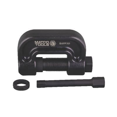 BRAKE ANCHOR PIN PRESS