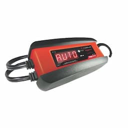 3 AMP CHARGER/MAINTAINER