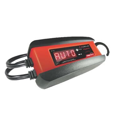 3 AMP CHARGER/MAINTAINER