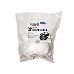 2" BUFF BALL