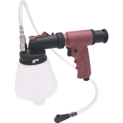 BRAKE BLEEDER VACUUM 800ML
