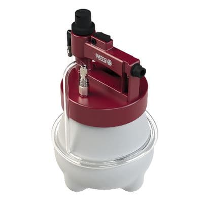 VACUUM BRAKE BLEEDER