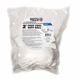 2" PREP TOOL BUFF BALL