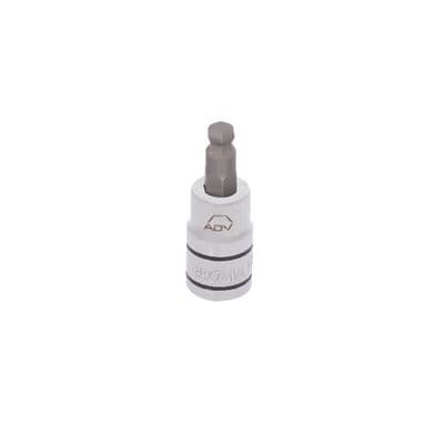 3/8" DRIVE 7MM HEX BALL BIT SOCKET