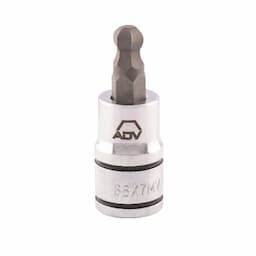 3/8" DRIVE 7 MM BALL HEX BIT SOCKET