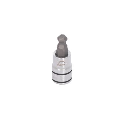 3/8" DRIVE 9MM HEX BALL BIT SOCKET