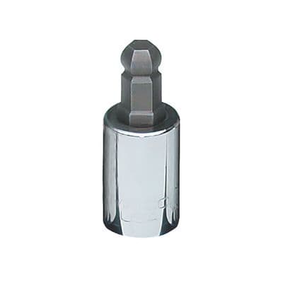 3/8" X 9MM HEX BALL DRIVER