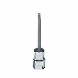 3/8" DRIVE 3MM METRIC MID-LENGTH BIT SOCKET