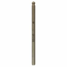 3/8" DRIVE1/8" SAE MID-LENGTH BALL HEX REPLACEMENT BIT
