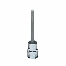3/8" DRIVE 5MM METRIC MID-LENGTH BIT SOCKET