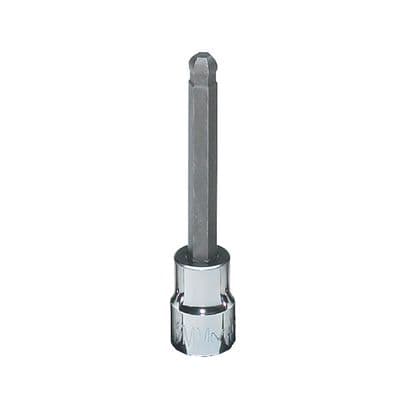 3/8" DRIVE 7MM METRIC MID-LENGTH BIT SOCKET