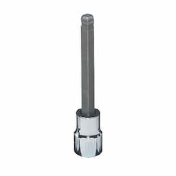 3/8" DRIVE 8MM METRIC MID-LENGTH BIT SOCKET
