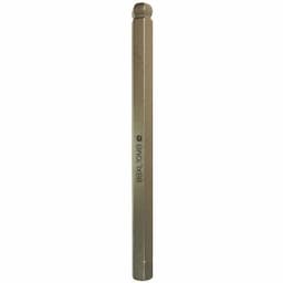 3/8" DRIVE 10MM METRIC LONG BALL HEX REPLACEMENT BIT
