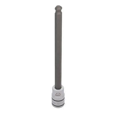 3/8" DRIVE SAE LONG BALL HEX 5/16"