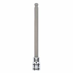 3/8" Drive SAE Long Ball Hex Bit 5/16"