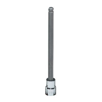 3/8 X 5/16" LONG BALL HEX DRIVER