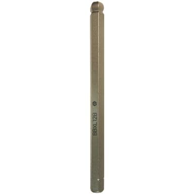 3/8" DRIVE 3/8" SAE LONG BALL HEX REPLACEMENT BIT