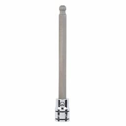 3/8" Drive SAE Long Ball Hex Bit 3/8"