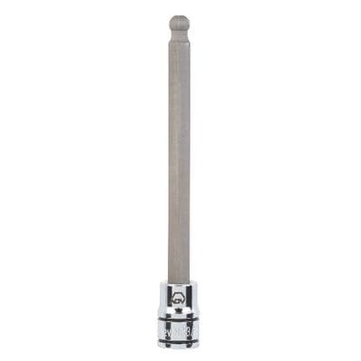 3/8" Drive SAE Long Ball Hex Bit 3/8"