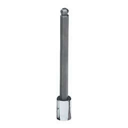 3/8 X 3/8" LONG BALL HEX DRIVER