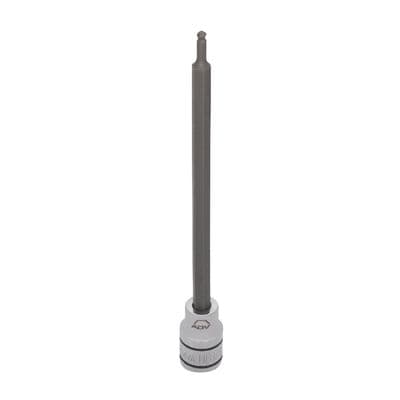 3/8" SAE LONG BALL HEX 1/8"