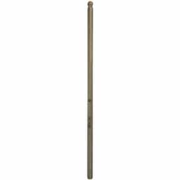 3/8" DRIVE 5/32" SAE LONG BALL HEX REPLACEMENT BIT