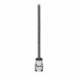 3/8" DRIVE 5MM METRIC LONG BALL HEX BIT DRIVER