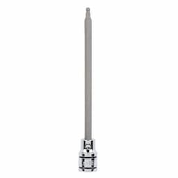 3/8" Drive SAE Long Ball Hex Bit 5/32"