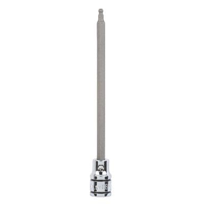 3/8" Drive SAE Long Ball Hex Bit 5/32"