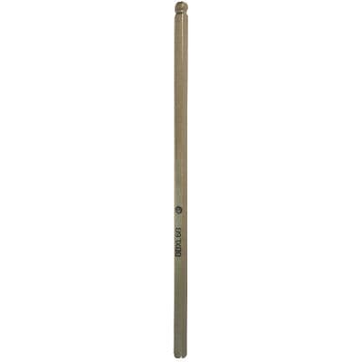 3/8" DRIVE 3/16" SAE LONG BALL HEX REPLACEMENT BIT
