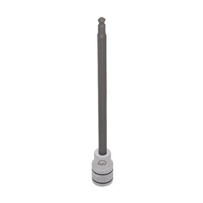 3/8" DRIVE SAE LONG BALL HEX 3/16"