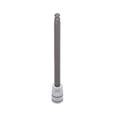 3/8" DRIVE LONG BALL HEX BIT 7MM