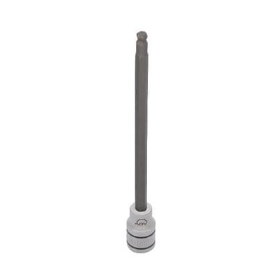 3/8" DRIVE SAE LONG BALL HEX 7/32"