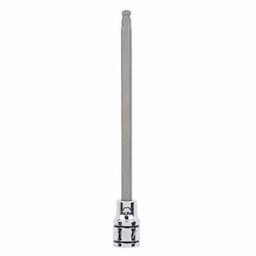 3/8" Drive SAE Long Ball Hex Bit 7/32"