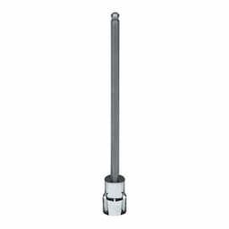 3/8 X 7/32" LONG BALL HEX DRIVER
