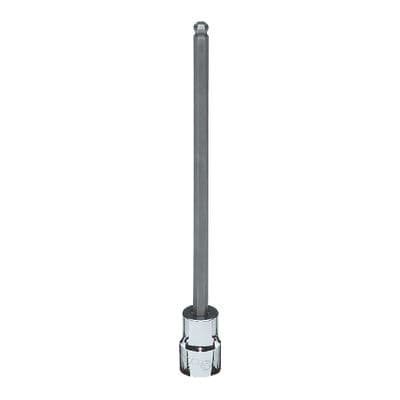 3/8 X 7/32" LONG BALL HEX DRIVER