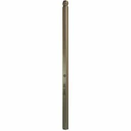 3/8" DRIVE 1/4" SAE LONG BALL HEX REPLACEMENT BIT