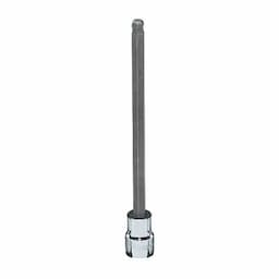 3/8" DRIVE 8MM METRIC LONG BALL HEX BIT DRIVER