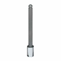 3/8" DRIVE 9MM METRIC LONG BALL HEX BIT DRIVER