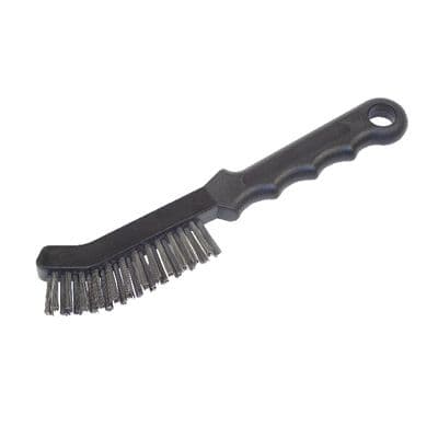 BRAKE CALIPER BRUSH