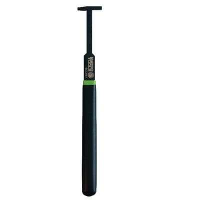 LARGE DUAL HEAD SCRAPER 