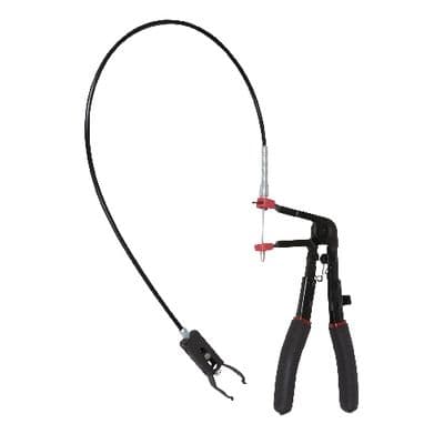 BUTTON CONNECTION PLIERS